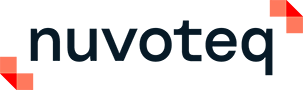 nuvoteQ Logo